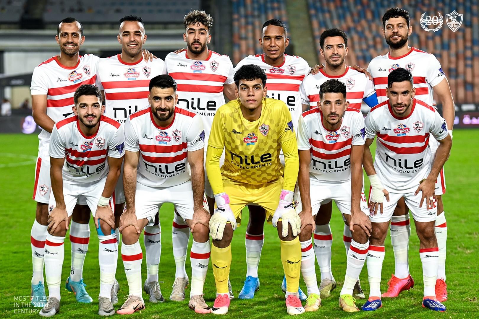 مهاجم مغربي في الزمالك خلال أيام مجانًا |تفاصيل