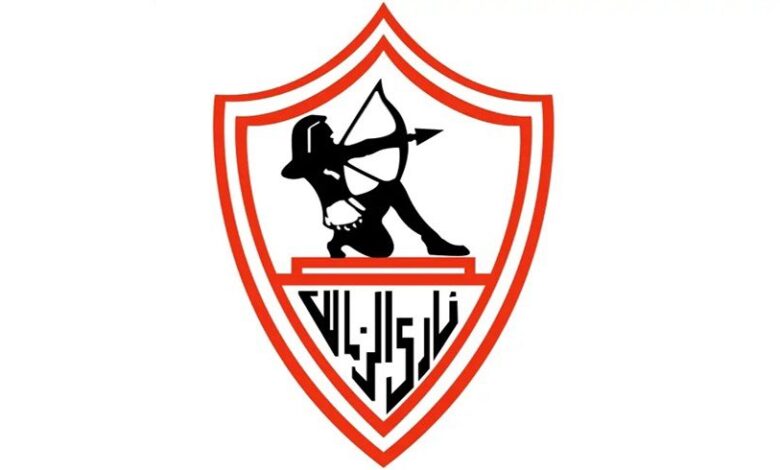 شعار الزمالك