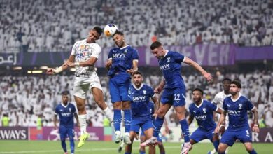 الهلال