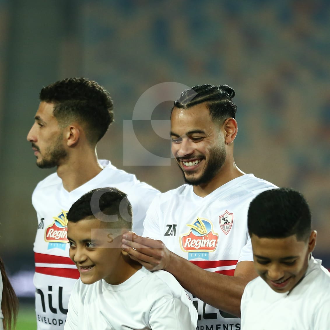 الزمالك ينقل مواجهته مع بلاك بولز إلى القاهرة بقرار من “كاف” بسبب الأوضاع الأمنية